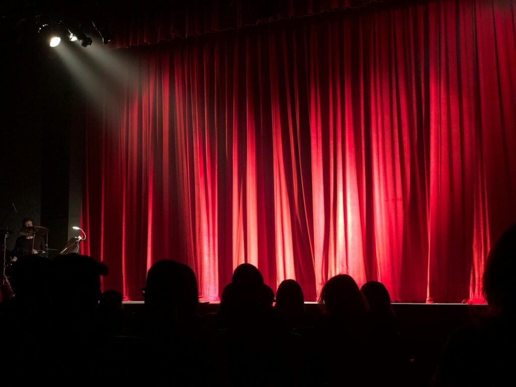 Show de comedia en Valencia